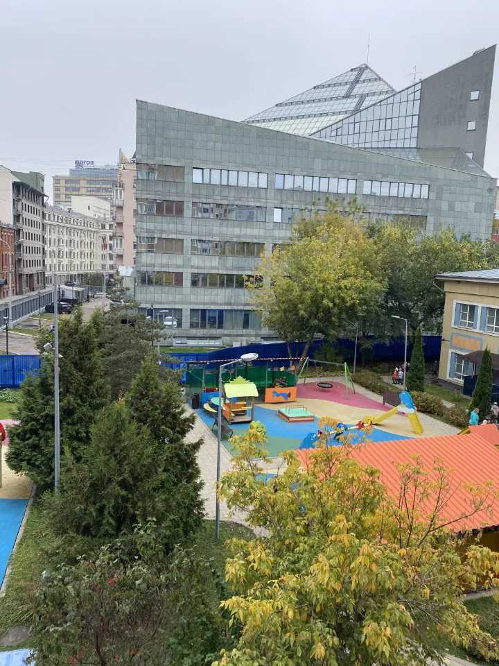 2-комнатная квартира, 60 м² — фотография 3