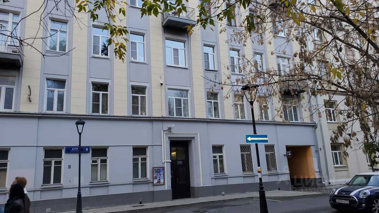 3-комнатная квартира, 80 м²