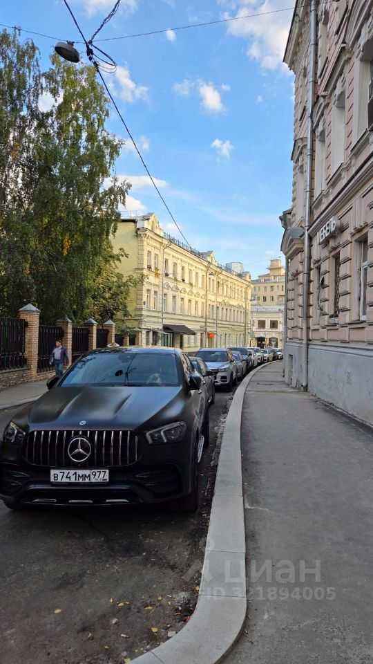 2-комнатная квартира, 46 м² — фотография 2