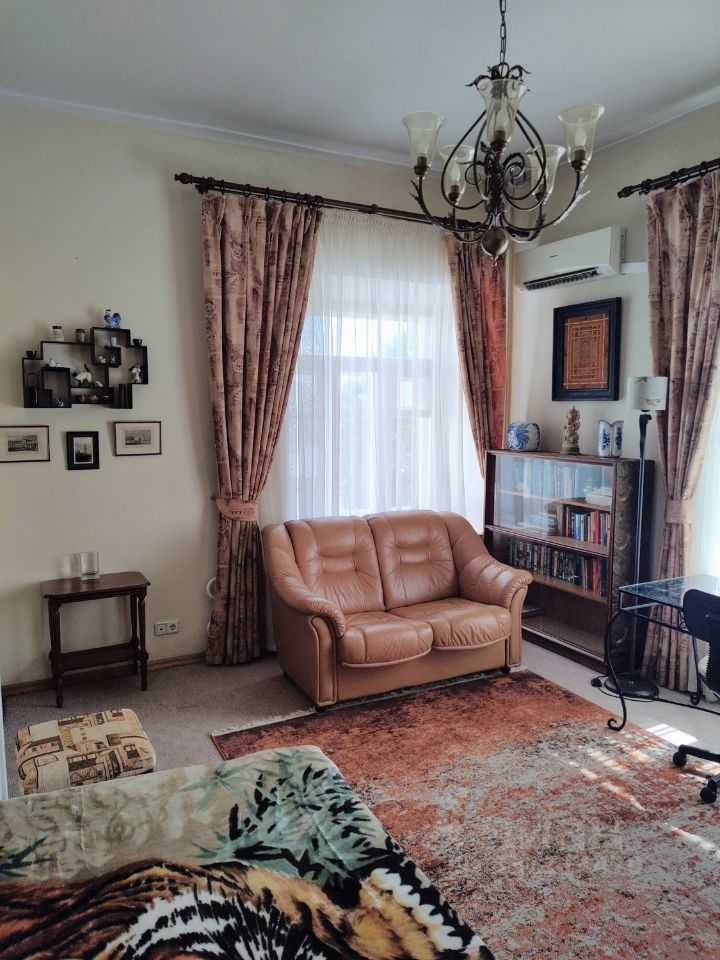 1-комнатная квартира, 40 м²