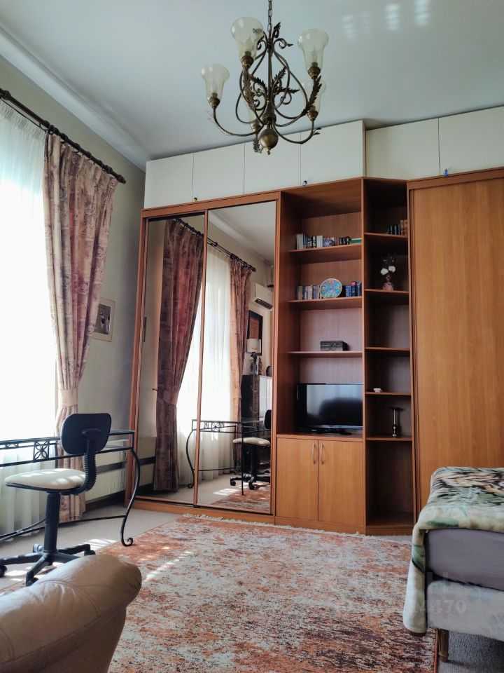 1-комнатная квартира, 40 м² — фотография 2