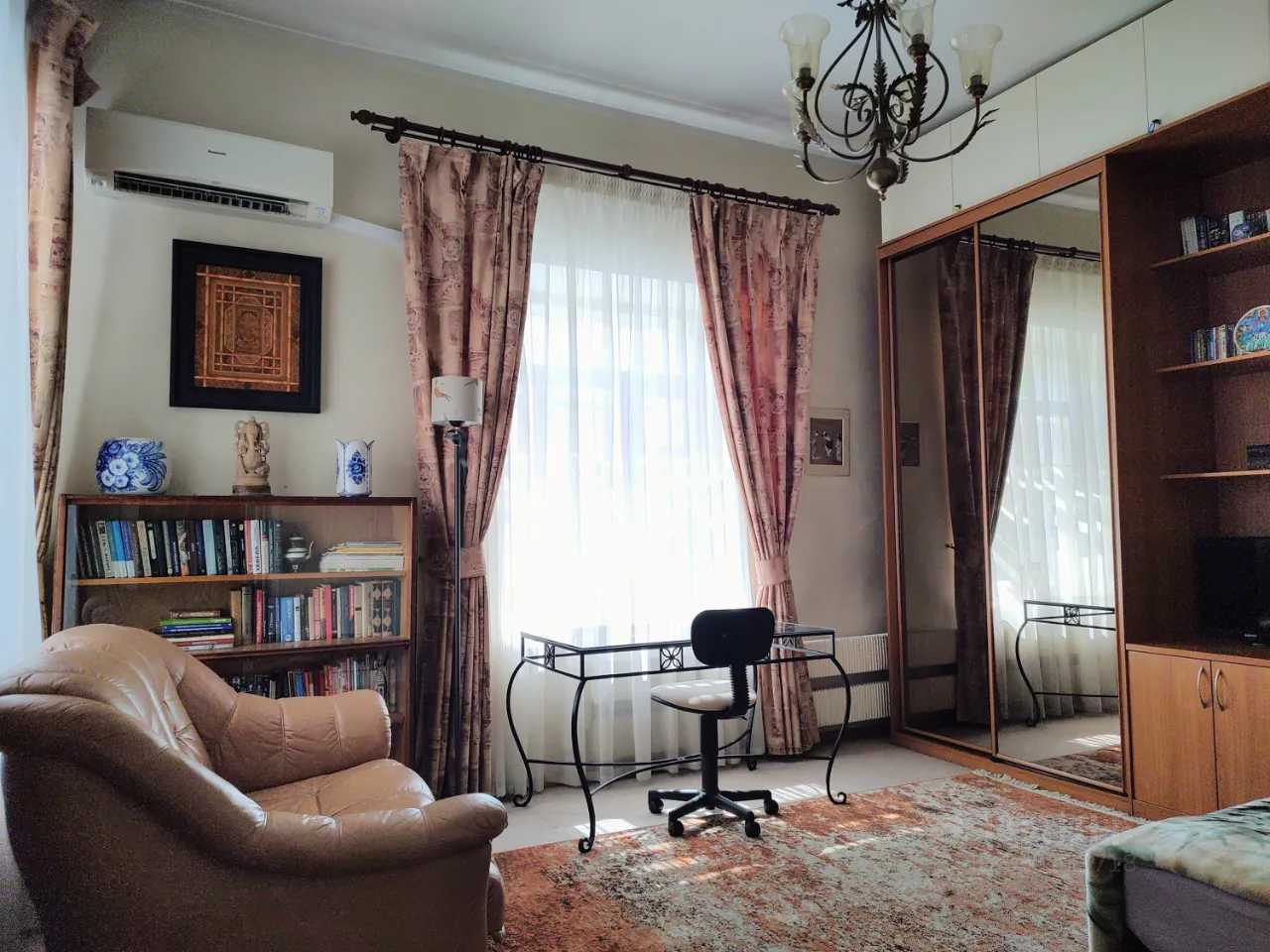 1-комнатная квартира, 40 м² — фотография 2