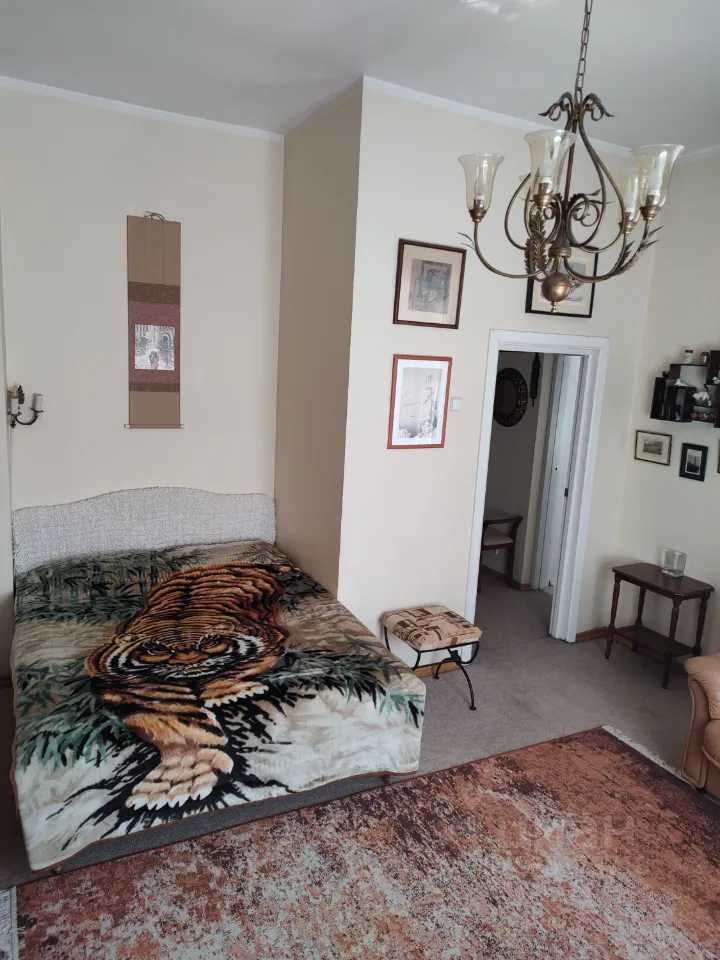 1-комнатная квартира, 40 м² — фотография 3