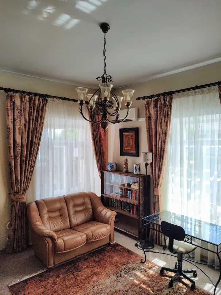 1-комнатная квартира, 40 м²