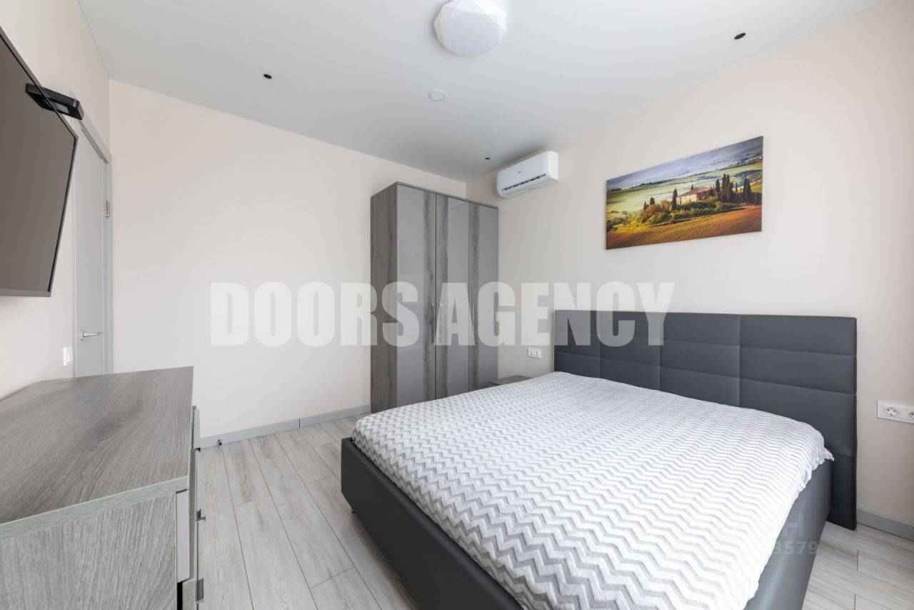 2-комнатная квартира, 35 м² — фотография 2