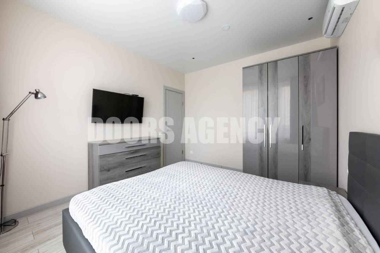 2-комнатная квартира, 35 м² — фотография 3