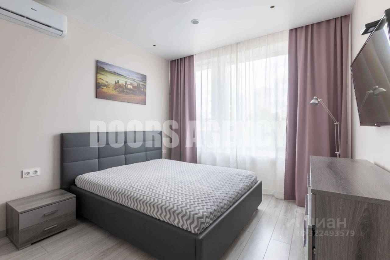 2-комнатная квартира, 35 м²