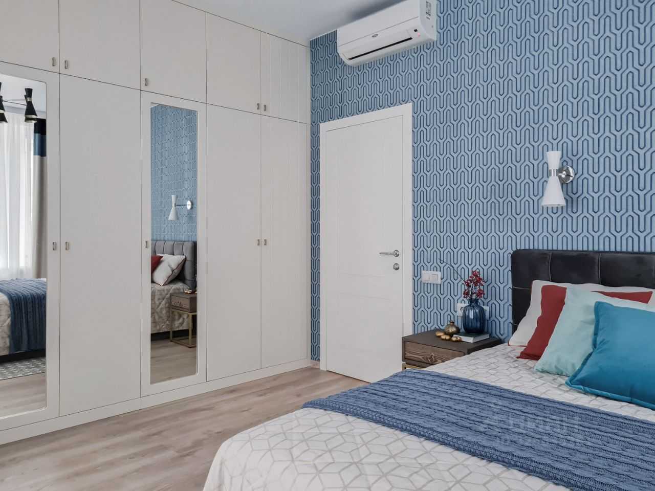 3-комнатная квартира, 88,4 м² — фотография 3