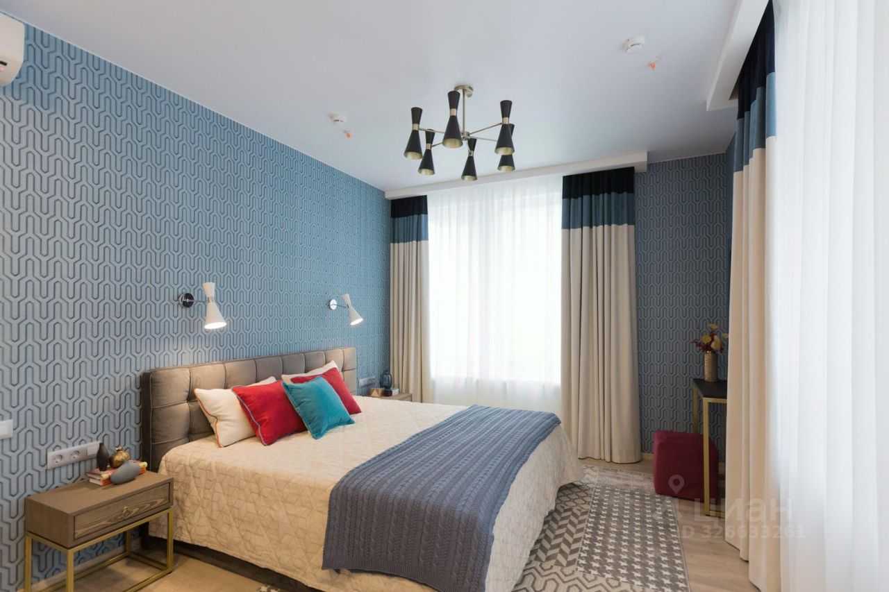 3-комнатная квартира, 88,4 м²