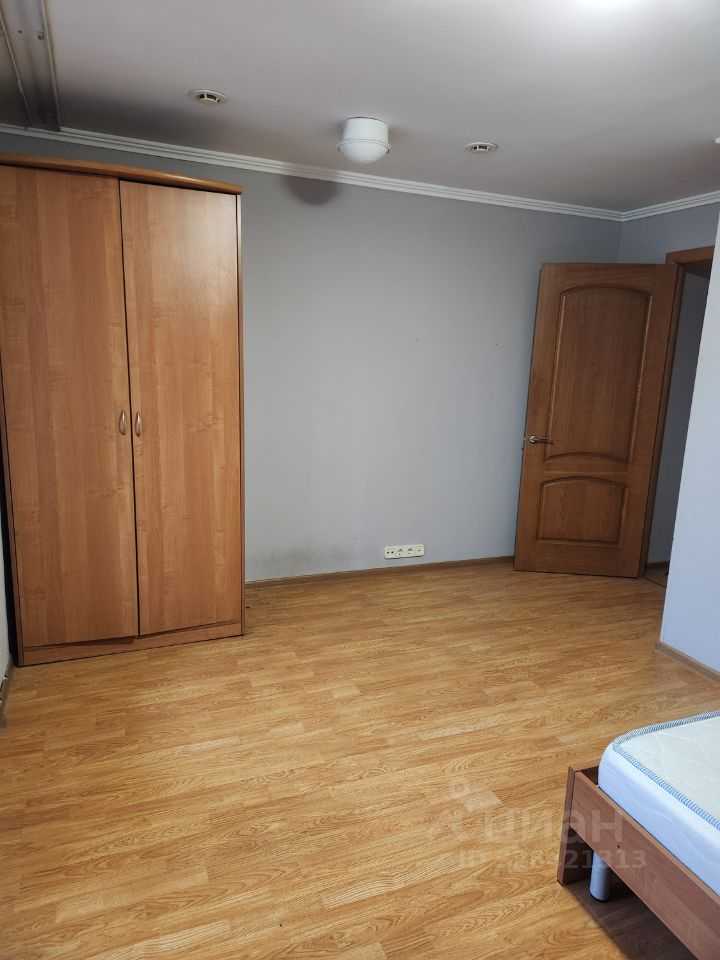 3-комнатная квартира, 68 м² — фотография 2