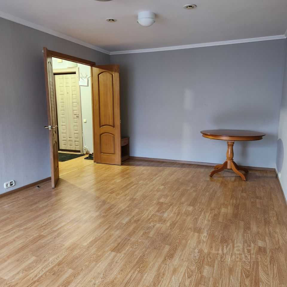 3-комнатная квартира, 68 м²