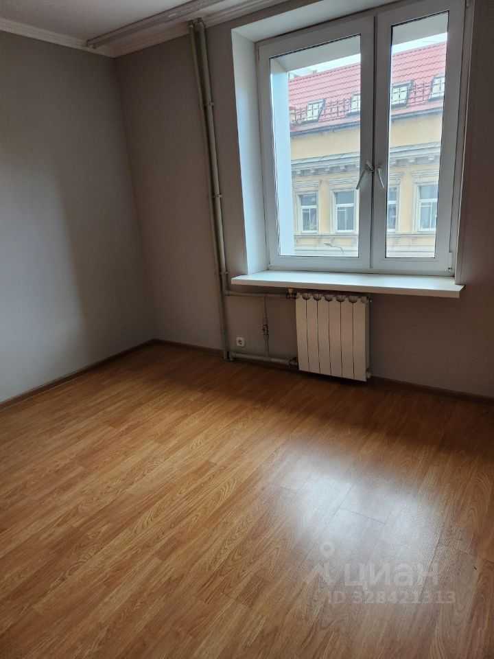 3-комнатная квартира, 68 м² — фотография 3