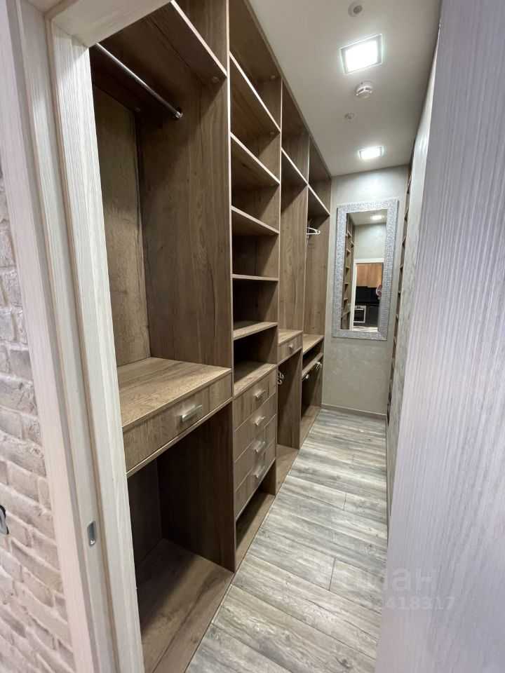 2-комнатная квартира, 50 м² — фотография 3