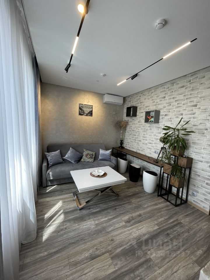 2-комнатная квартира, 50 м² — фотография 2