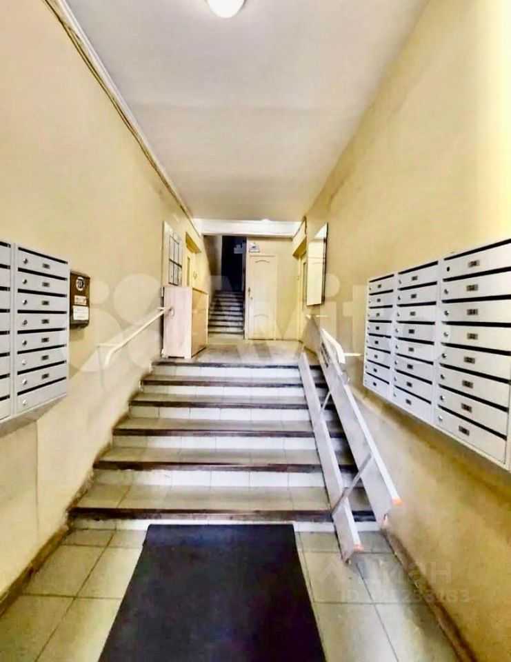 2-комнатная квартира, 32 м²