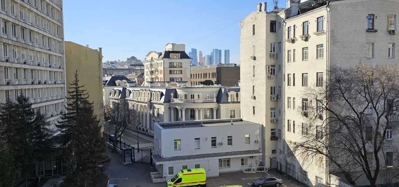 2-комнатная квартира, 37 м²