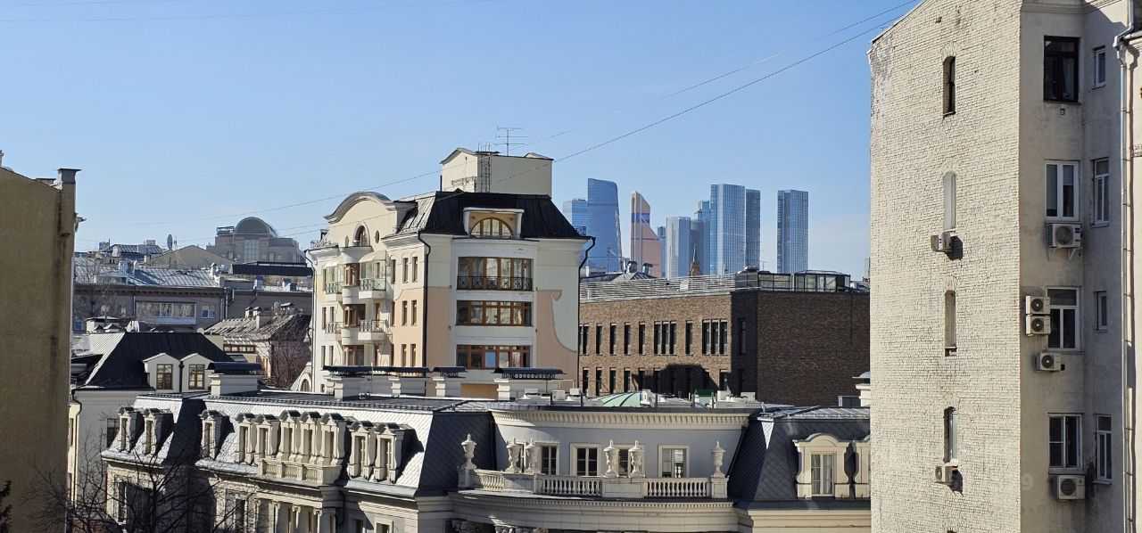 2-комнатная квартира, 37 м² — фотография 2