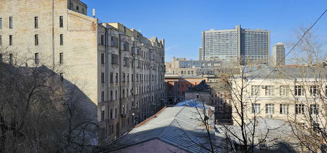 2-комнатная квартира, 37 м² — фотография 3
