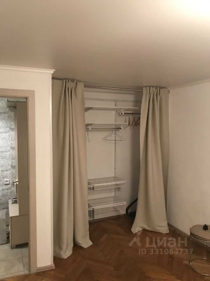 1-комнатная квартира, 32 м² — фотография 2