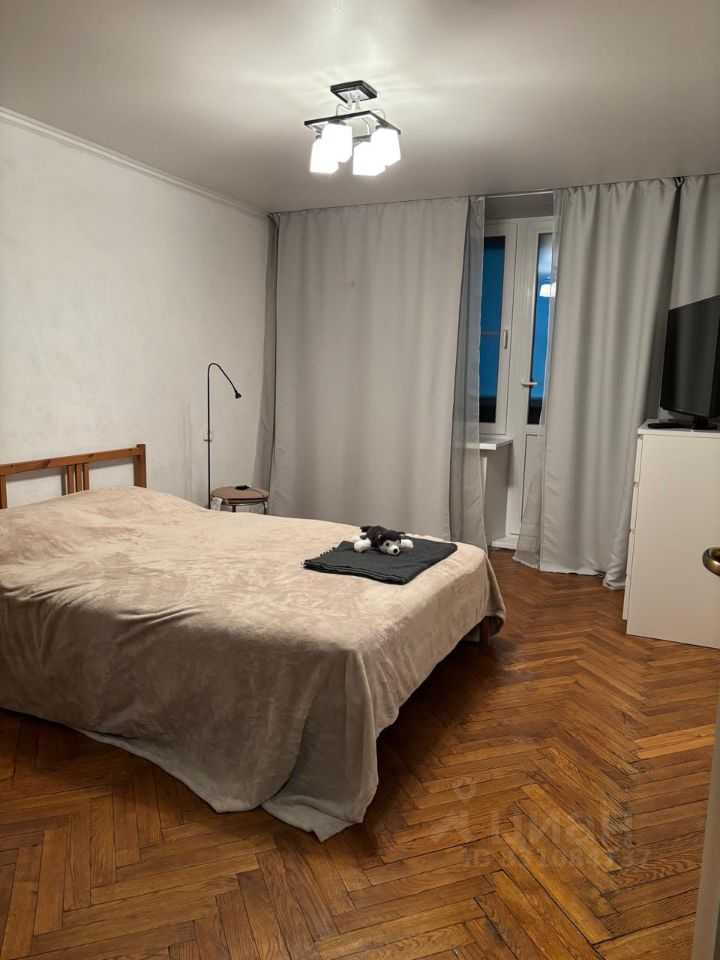 1-комнатная квартира, 32 м²