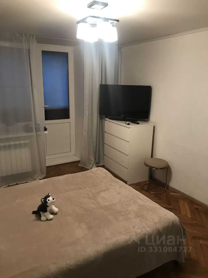 1-комнатная квартира, 32 м² — фотография 3