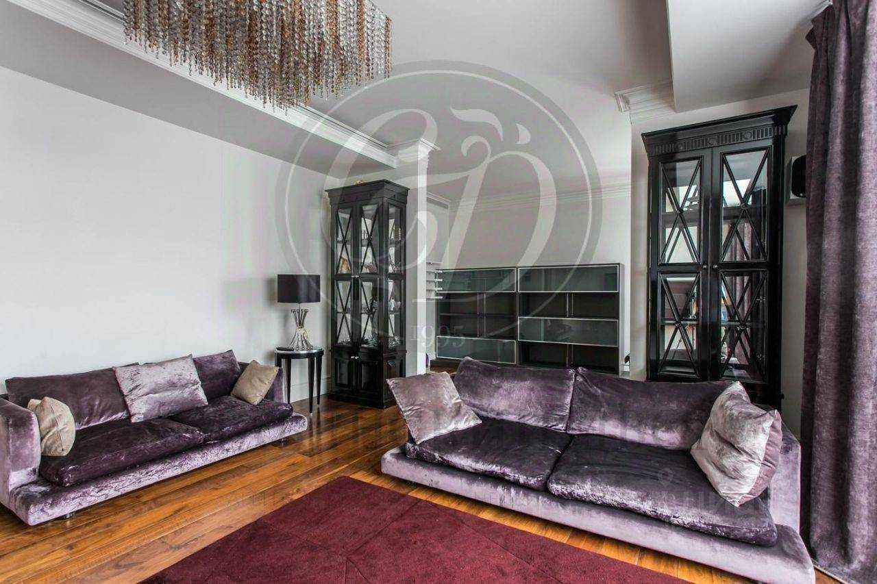 3-комнатная квартира, 150 м² — фотография 3