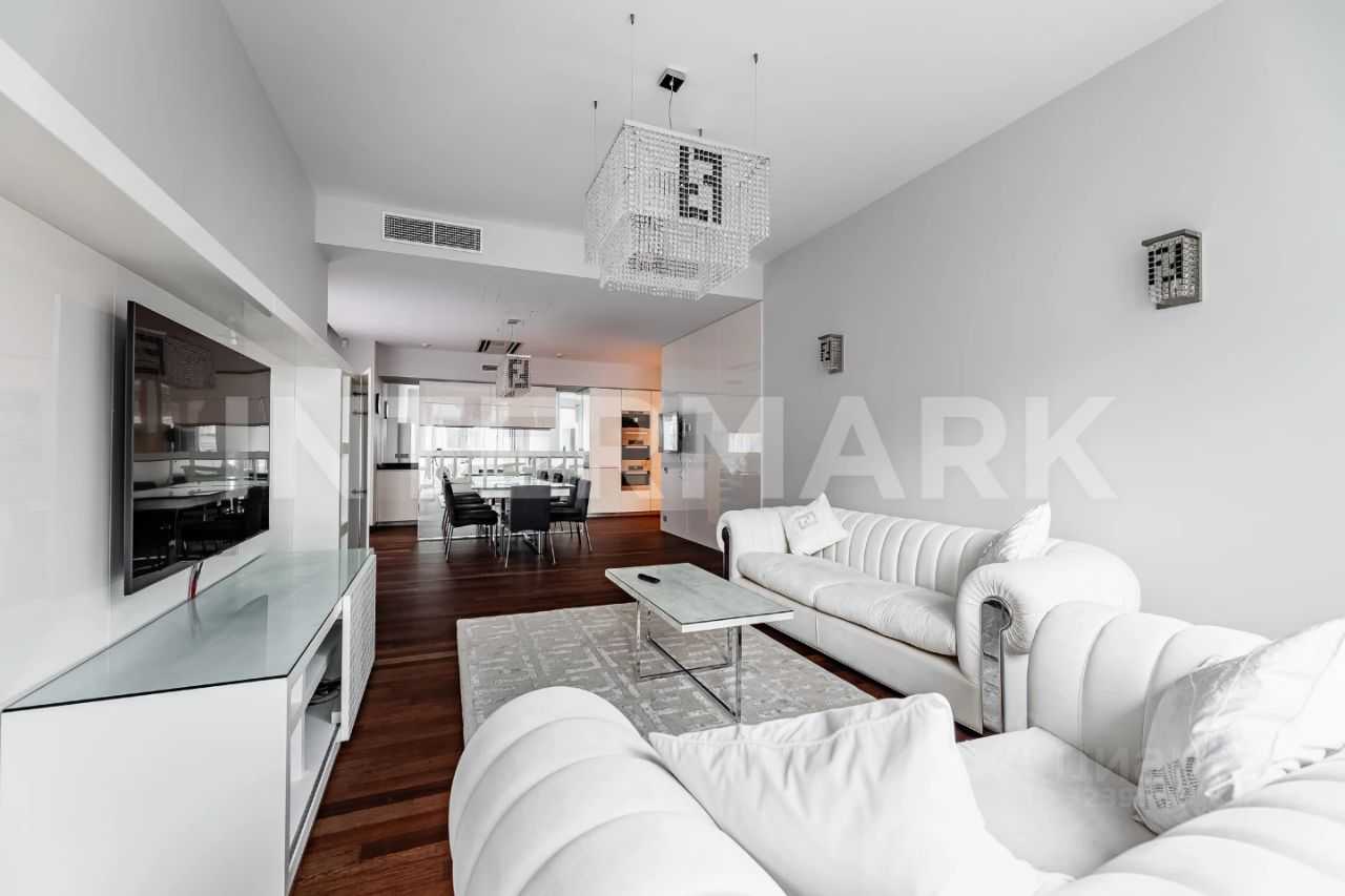 3-комнатная квартира, 170 м² — фотография 3