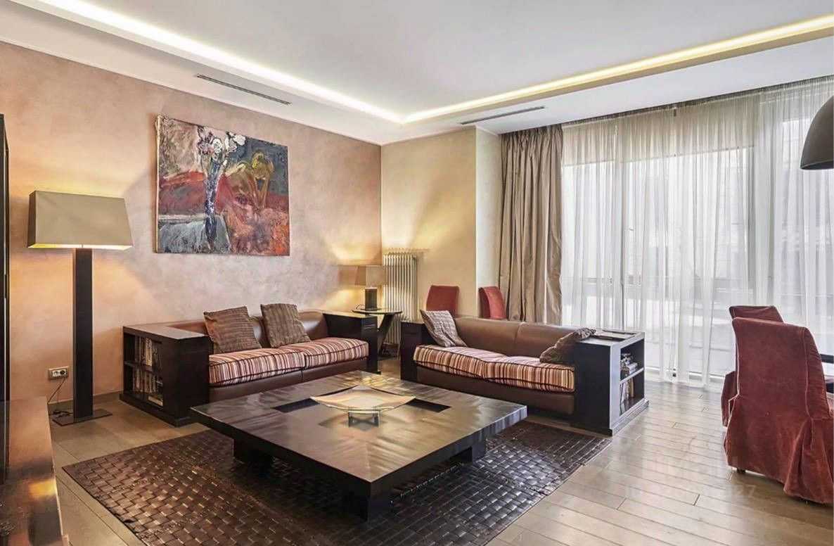 4-комнатная квартира, 160 м²