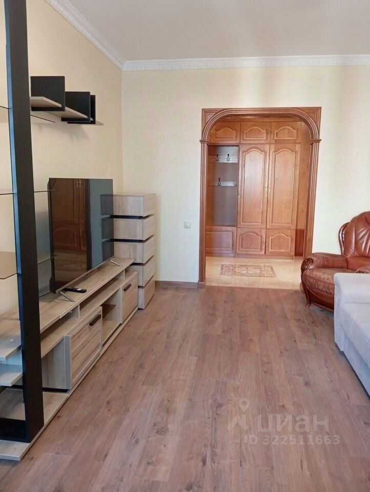 3-комнатная квартира, 85 м² — фотография 2