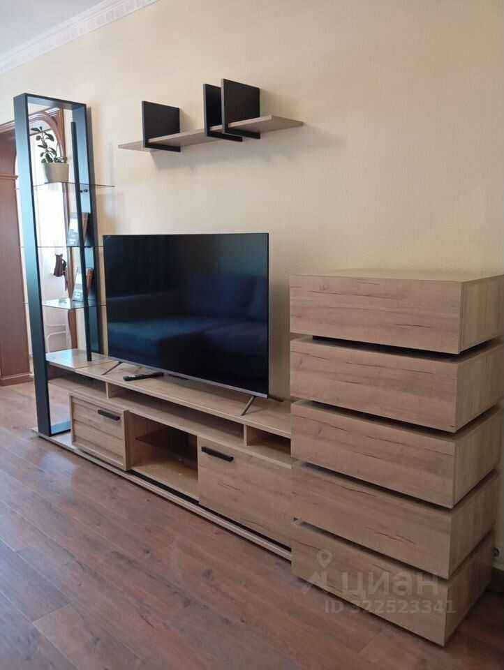 3-комнатная квартира, 84 м² — фотография 2