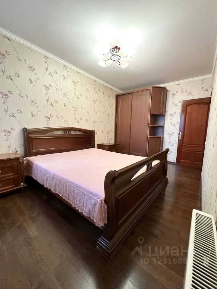 3-комнатная квартира, 78,3 м² — фотография 3