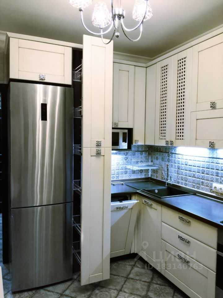 2-комнатная квартира, 52 м² — фотография 2