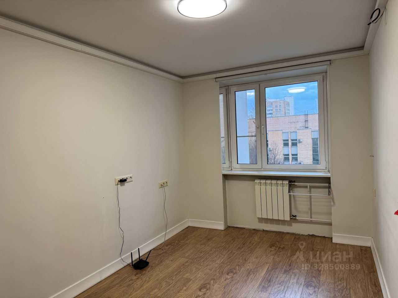 3-комнатная квартира, 72,9 м² — фотография 2