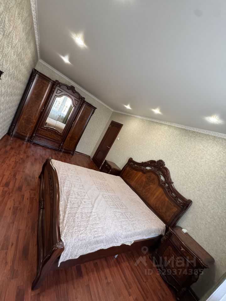 2-комнатная квартира, 53 м² — фотография 2
