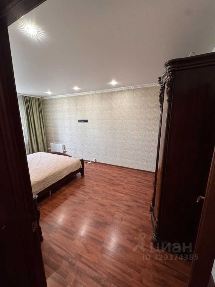 2-комнатная квартира, 53 м² — фотография 3