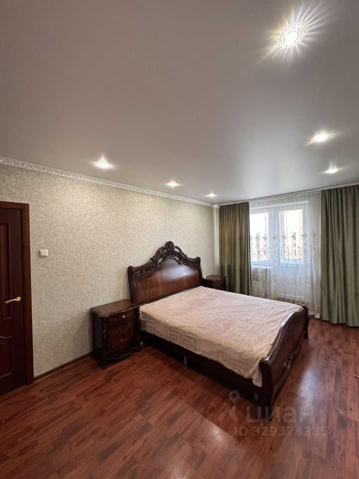 2-комнатная квартира, 53 м²