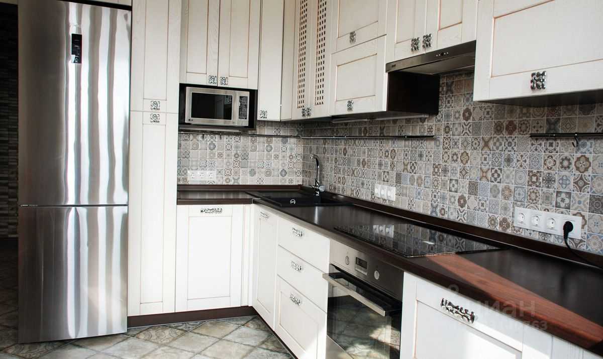 2-комнатная квартира, 52 м²