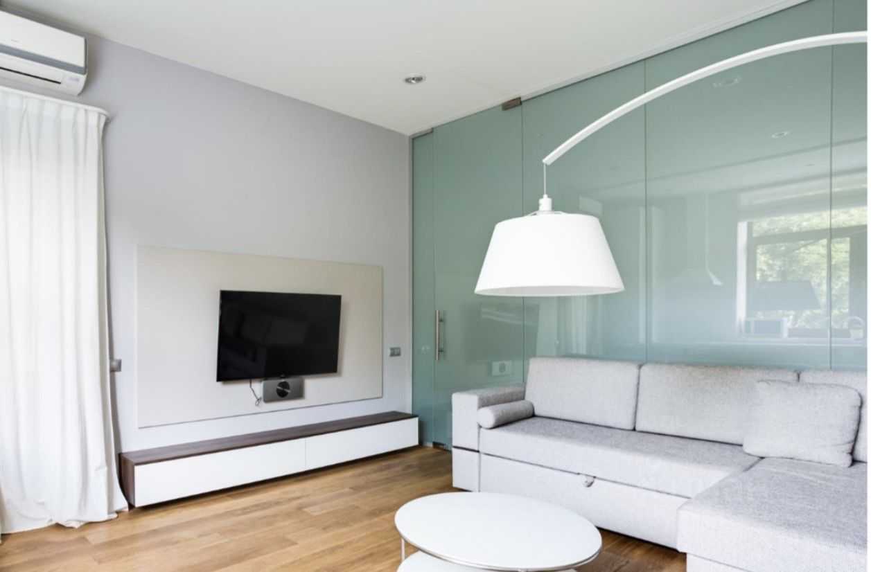 2-комнатная квартира, 59 м² — фотография 2