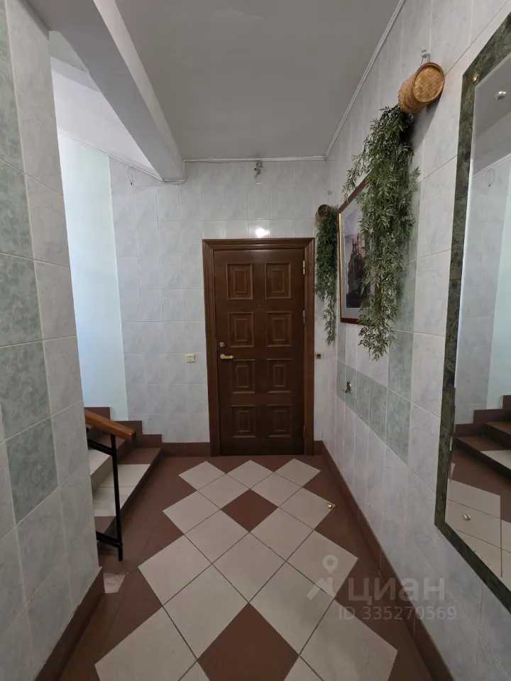 2-комнатная квартира, 54 м² — фотография 2