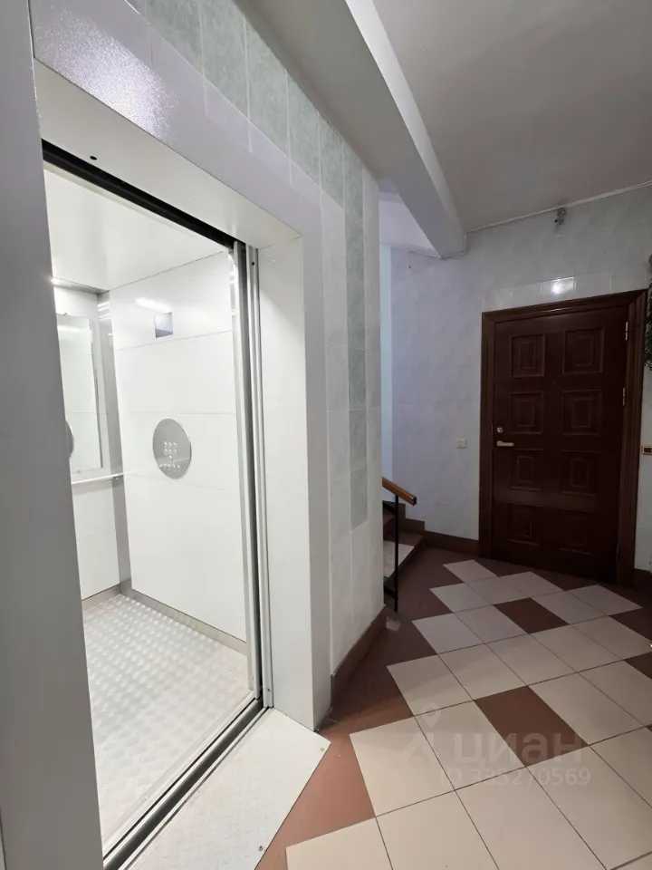 2-комнатная квартира, 54 м²