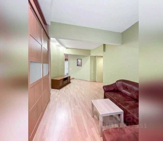 3-комнатная квартира, 53 м² — фотография 3
