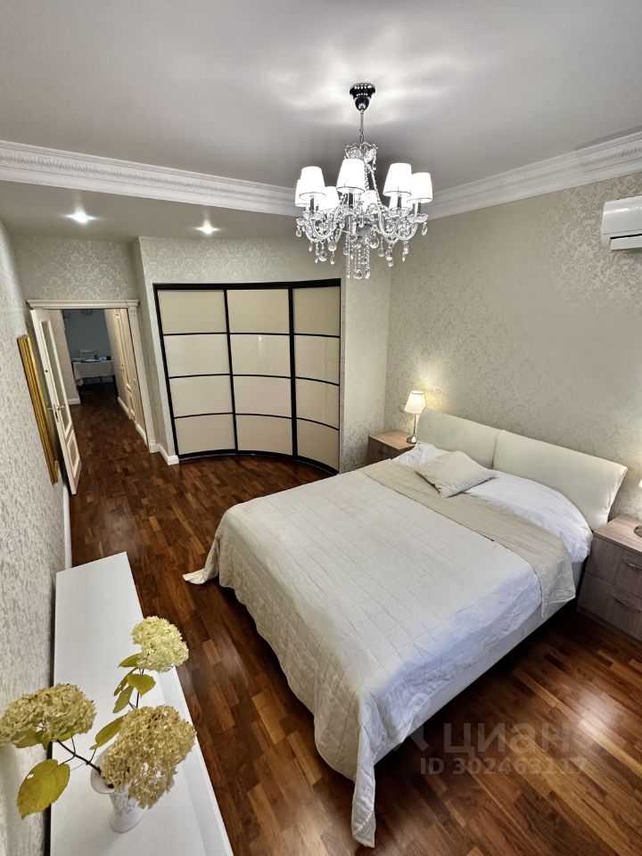 2-комнатная квартира, 74,2 м² — фотография 3