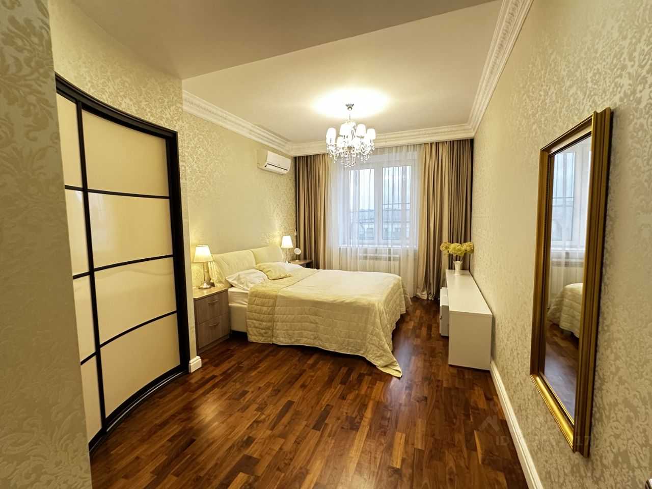 2-комнатная квартира, 74,2 м²