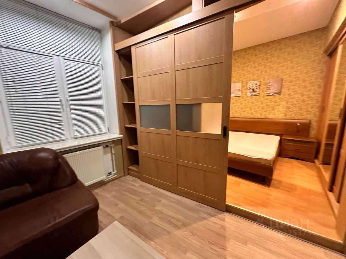 3-комнатная квартира, 58 м² — фотография 3