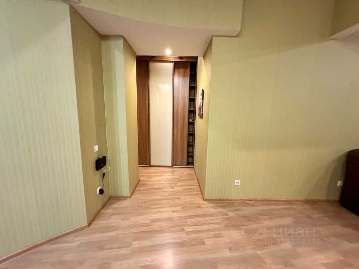 3-комнатная квартира, 58 м² — фотография 2