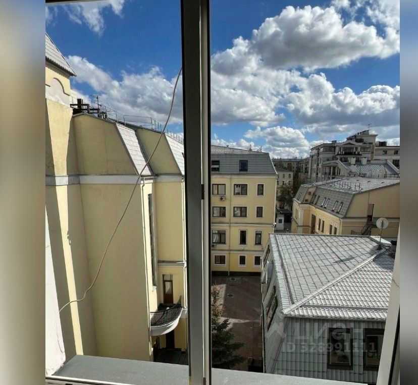 3-комнатная квартира, 58 м² — фотография 2