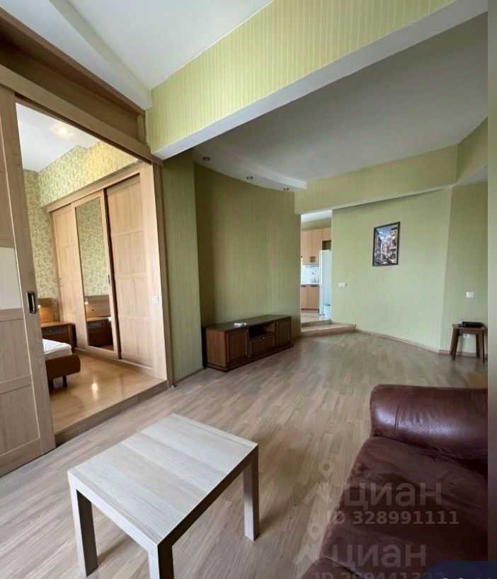 3-комнатная квартира, 58 м² — фотография 3