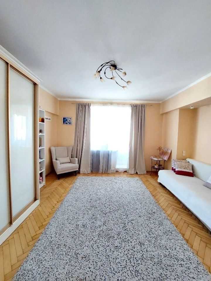 2-комнатная квартира, 83 м² — фотография 2