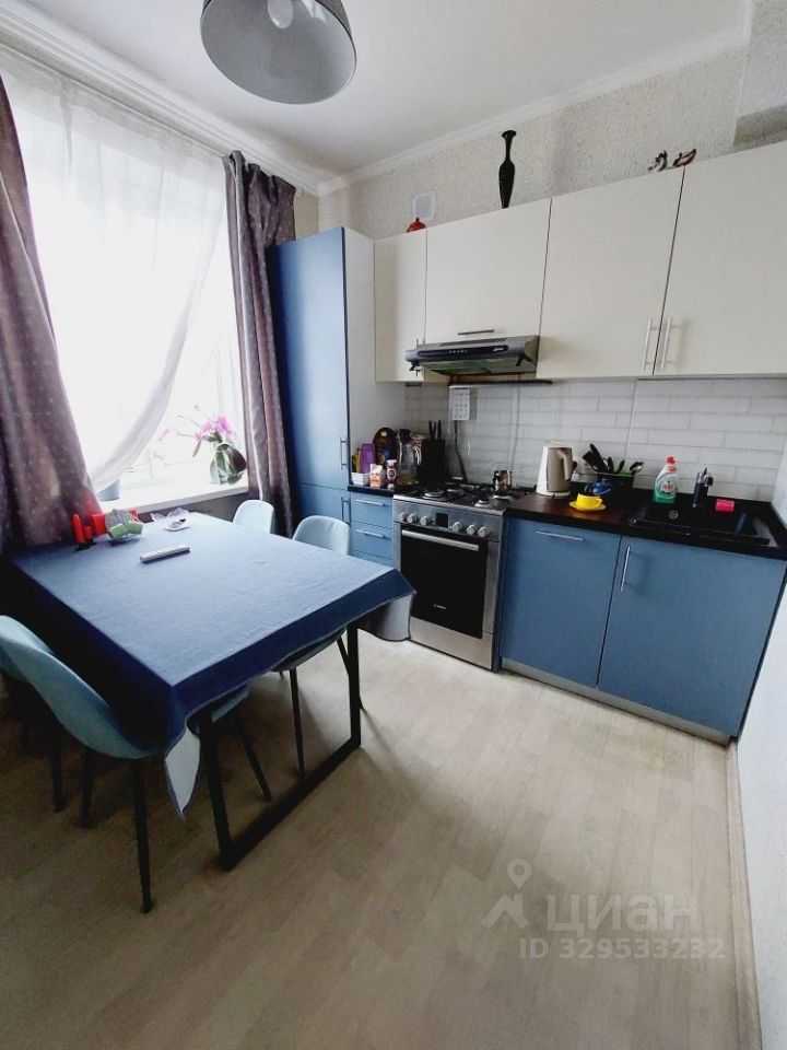 2-комнатная квартира, 83 м²