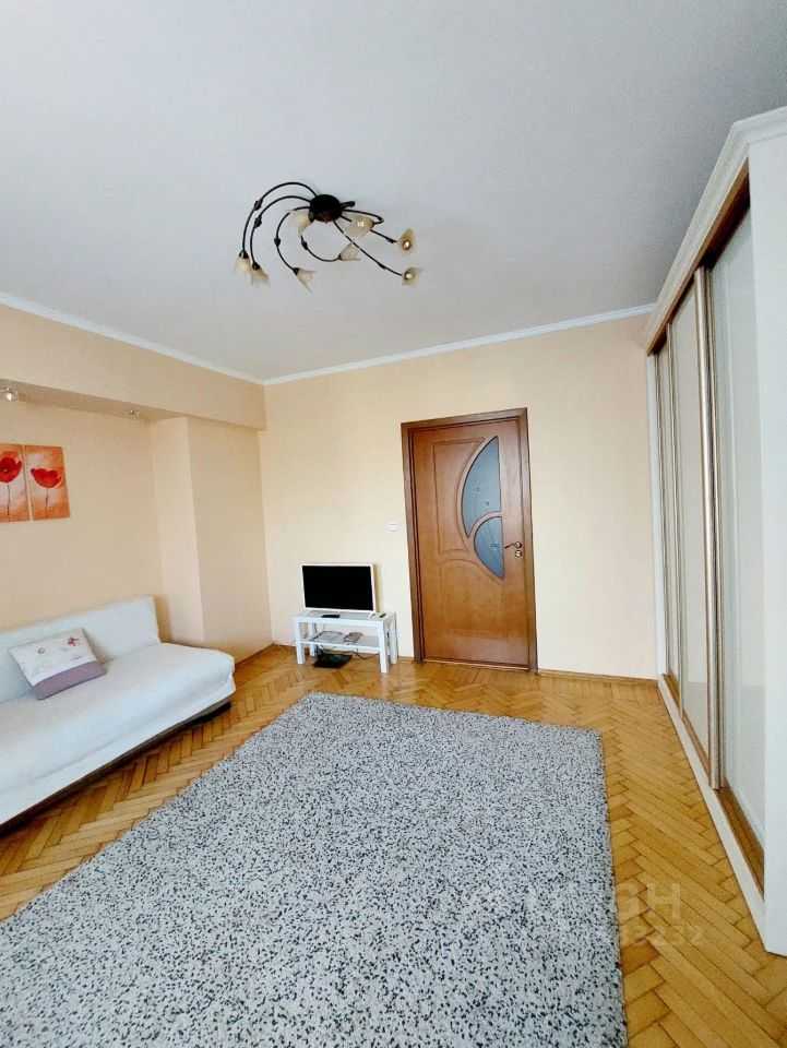 2-комнатная квартира, 83 м² — фотография 3